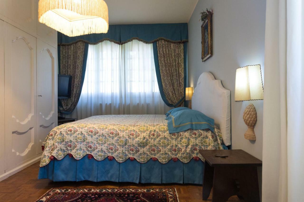 Villa Gabriella - Mondello Buitenkant foto